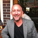 Dean Carloss, founder of Commercial Flooring Services